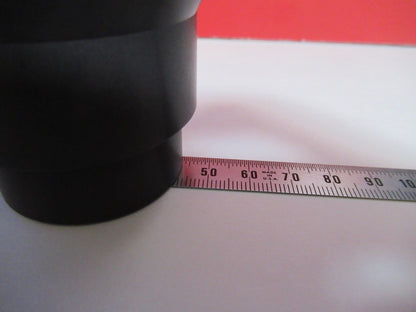 OPTICAL RODENSTOCK GERMANY LENS F=100 mm LASER OPTICS AS PICTURED Q2-21