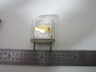 Vintage Quartz Glass Crystal McCOY HC-27 Resonator Frequency
