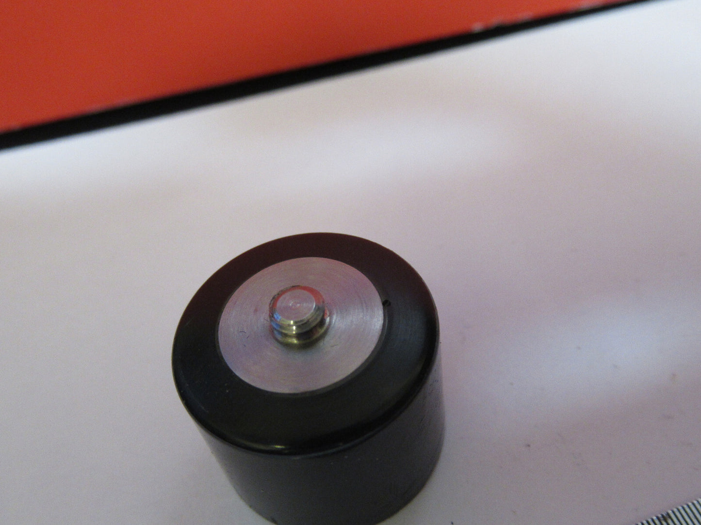 BRUEL KJAER MAGNETIC BASE for ACCELEROMETER VIBRATION AS PICTURED Q2-125