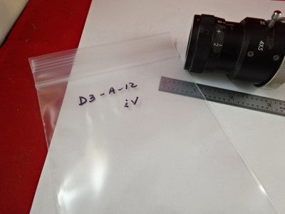 Microscope Part Olympus Japan Photo Ocular Eyepiece Optics