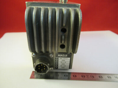 FEI FREQUENCY ELECTRONICS POWER CONVERTER MODULE AS PICTURED #L1-A-18