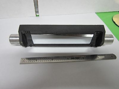 Optical Part Mirror Mounted Optics