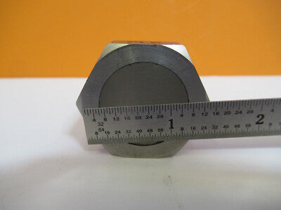 PCB PIEZOTRONICS MAGNETIC BASE 080A54 for ACCELEROMETER AS PICTURED #8C-A-71