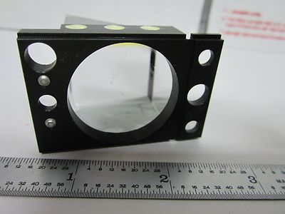 Optical Microscope Part Dmr Leica Mirror [Stained] Optics