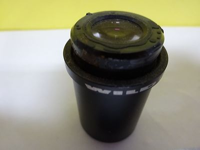 Optical Microscope Eyepiece Ocular Wild Swiss 20X/13 Optics