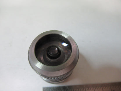 REICHERT AUSTRIA OBJECTIVE 3 np EPI MICROSCOPE PART AS PICTURED &R2-A-37