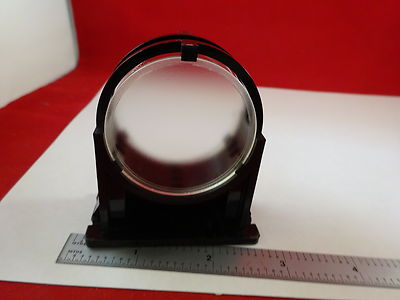MICROSCOPE PART NIKON LABOPHOT DIFFUSER LENS ILLUMINATOR OPTICS AS IS BN#Q3-A-03