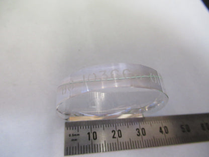 Optical Flat Fused silica Laser Optics Uncoated