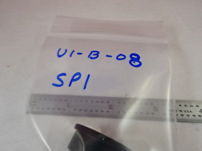 Microscope Part Spi Japan Eyepiece Ocular W5X Optics B