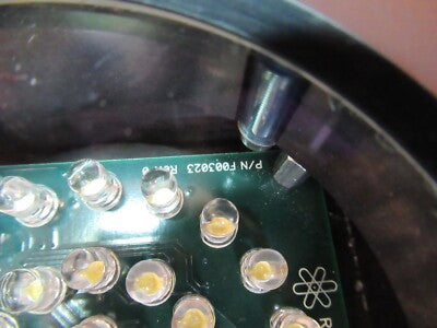 ROBODESIGN LED ILLUMINATION P/N F003023 AS PICTURED &16-C-11