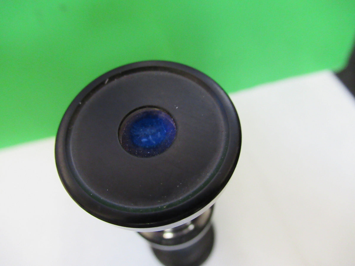Olympus Japan Tubus Telescopic Antique Microscope Part
