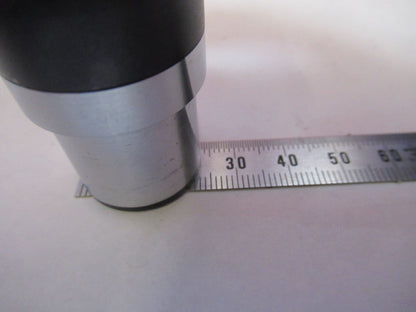 TIYODA JAPAN EYEPIECE OCULAR KW10 10X LENS MICROSCOPE PART AS PICTURED F8-A-97