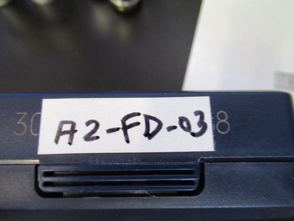 PCB PIEZOTRONICS QUARTZ 106B SENSOR PRESSURE AS PICTURED A2-FD-03