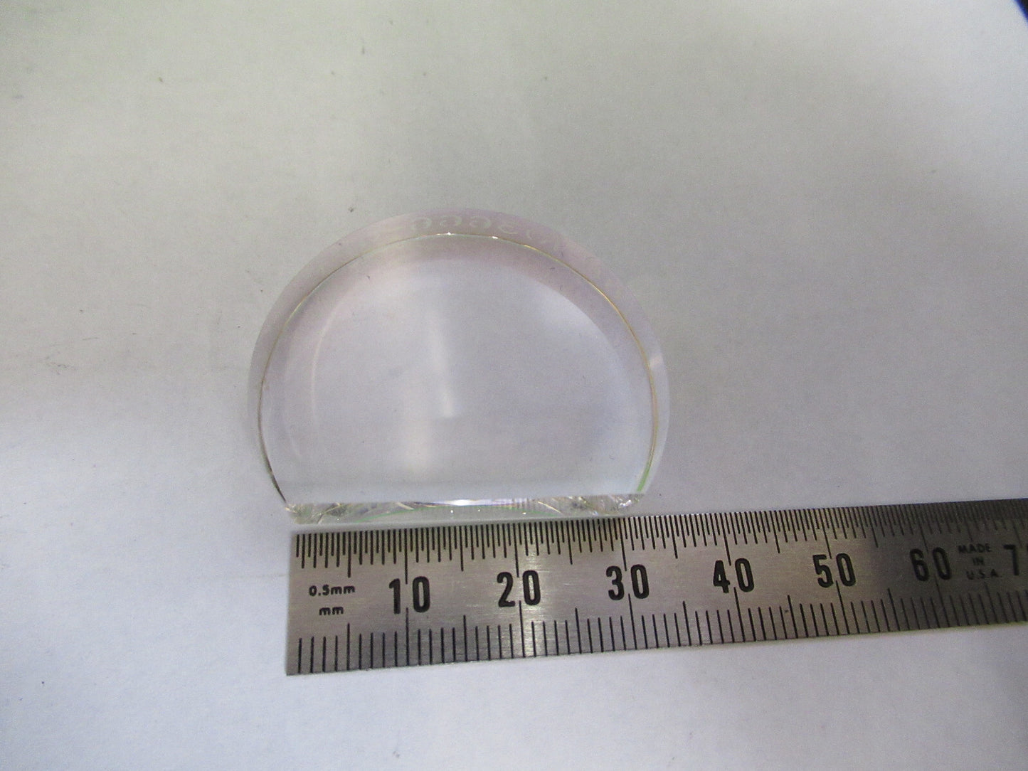 Optical Flat Fused silica Laser Optics Uncoated