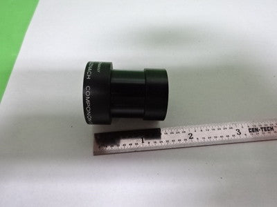 Schneider Kreuznach Germany Lens Componon-s 4/80 14097545OPTICS