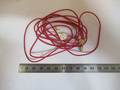Endevco Cable 3091 for Accelerometer Vibration