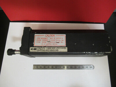 INDICATOR ATTITUDE 501-1197-08 AI-804U BFGOODRICH AIRCRAFT AS PICTURED &100-S-18
