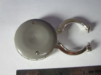 Schnelltaster System Kroeplin 0 - 10 mm 0.05 mm Gage