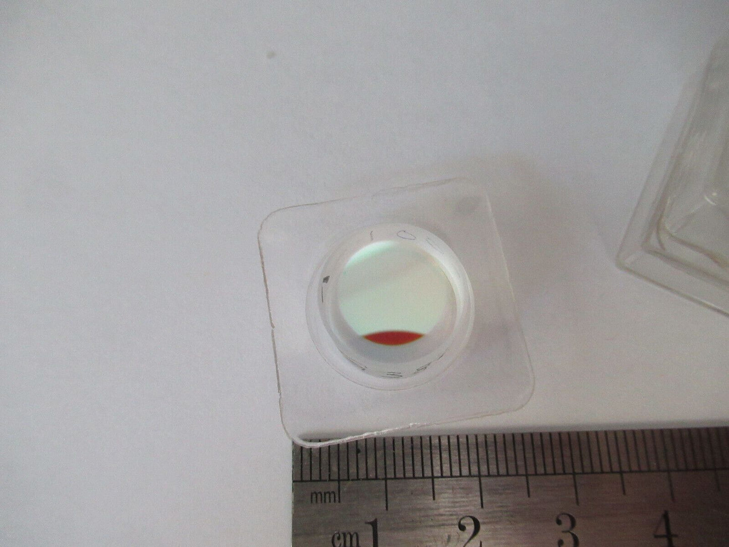 OPTICAL PRO LASER SPECTRA PHYSICS OUTPUT G3861-001 OPTICS AS PICTURED &W7-B-13