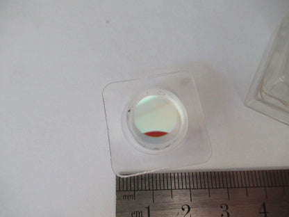 OPTICAL PRO LASER SPECTRA PHYSICS OUTPUT G3861-001 OPTICS AS PICTURED &W7-B-13