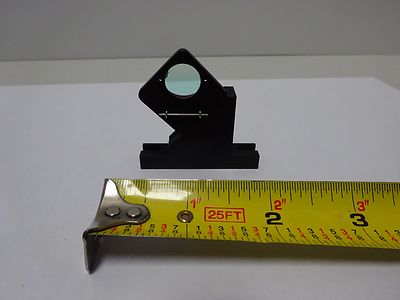 Optical Mounted Coated Lens Filter Pro Laser Optics