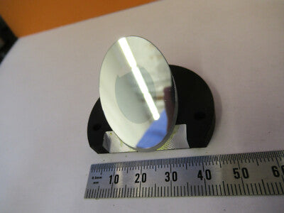 Ernst Leitz Wezlar Illuminator Beam Spliter Microscope Part