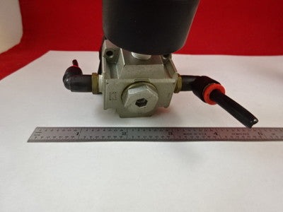 SMC JAPAN AIR PNEUMATIC REGULATOR NAR2000 AS IS B#U1-C-17