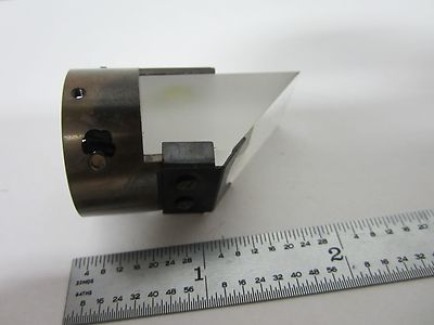 MIKROSKOPTEIL DMR LEICA MONTIERTE PRISMAOPTIK BIN#D2-P-28