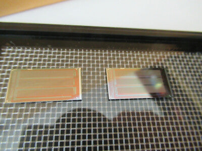 Lot Asic Collectable Electronic Component Inspection Calibration AS Pic
