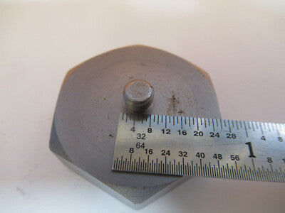 PCB PIEZOTRONICS MAGNETIC BASE 080A54 for ACCELEROMETER AS PICTURED #8C-A-71