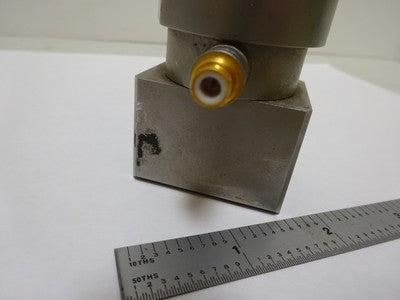 PCB PIEZOTRONICS FORCE LOAD CELL 204M21 SENSOR AS IS #E1-A-01