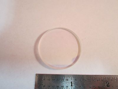 OPTICAL FILTER COATED  LASER OPTICS BIN #4B-32 i