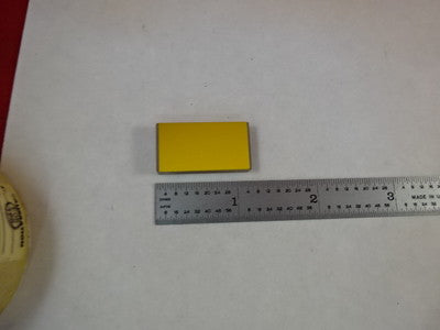 OPTICAL MIRROR  LASER OPTICS #P1-C-30