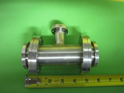 HIGH VACUUM FITTING PERKIN ELMER sku#41