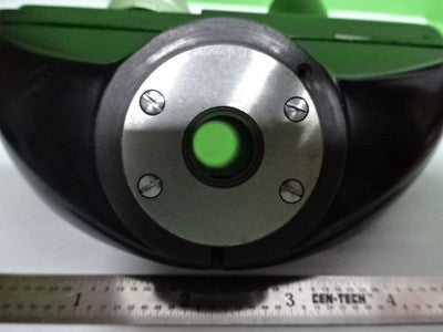 Microscope Part M20 Wild Swiss Head Optics