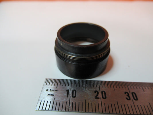 Carl Zeiss AG Germany Lens Optics Microscope Part