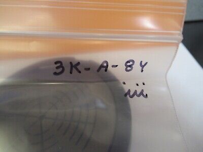 VACUUM CHUCK STAGE TABLE SEMICONDUCTOR WIRE BONDS AS PICTURED &3K-A-84