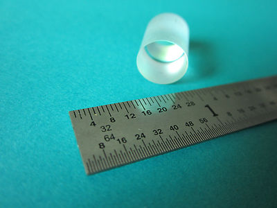 OPTICAL OUTPUT MIRROR LENS COATED LASER OPTICS BIN#B2-23