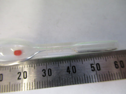 Pipette 1 Ml Hematocyto Blood Test Microscope Part