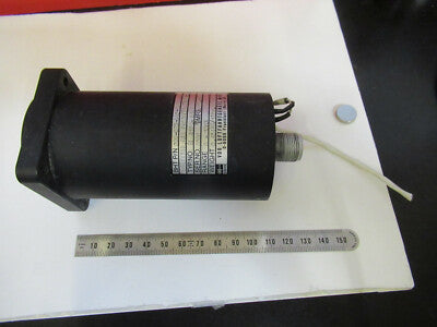 BELL 206 INDICATOR GAS PRODUCER AIRCRAFT PART 206-075-682-107 AS PICTURED C1-A-9