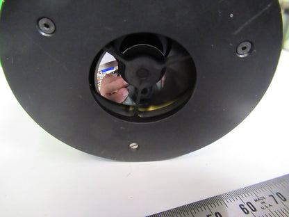 SPECTRA TECH REFLACHROMAT OBJECTIVE 15X MICROSCOPE PART AS PICTURED T4-A-10