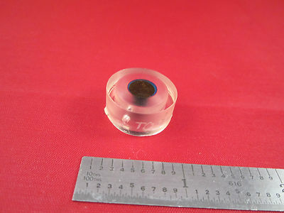 WEIRD OPTICS INFRARED LASER #73