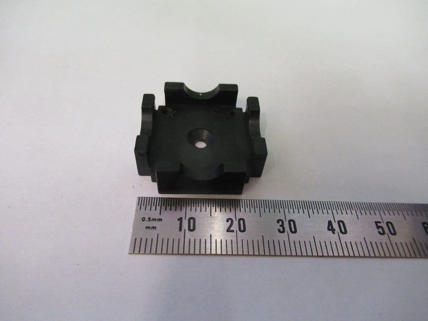 PCB PIEZOTRONICS BASE CLIP 080A152 for ACCELEROMETER  AS PICTURED &Z4-B-52