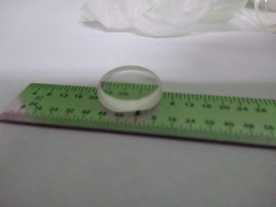 Optical Retarder Lens Laser Optics