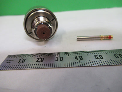 Aircraft Part MS3459L8S1S Amphenol Aerospace Connector Rolls Royce