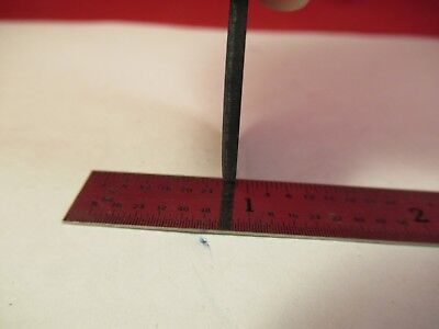 WILD HEERBRUGG SWISS M20 1.0 ND NEUTRAL FILTER MICROSCOPE PART OPTICS &33-B-04