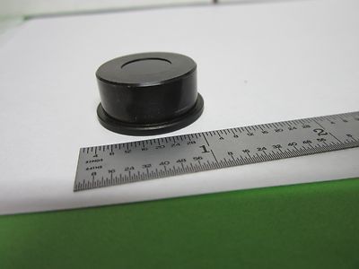 MICROSCOPE PART POLARIZER POL ANALYZER OPTICS BIN#P5-30