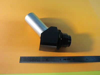 Microscope Part Eyepiece Tubus + Prism Germany Optics