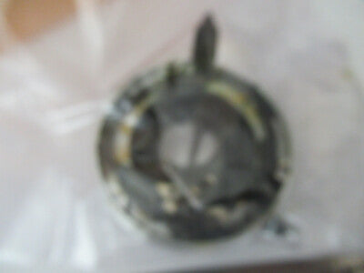 Ernst Leitz Wetzlar Germany Head Clamp Assembly Microscope Part