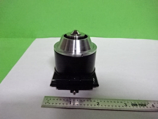 Microscope Part Carl Zeiss AG Germany Polmi Objective Df 10X Pol Optics